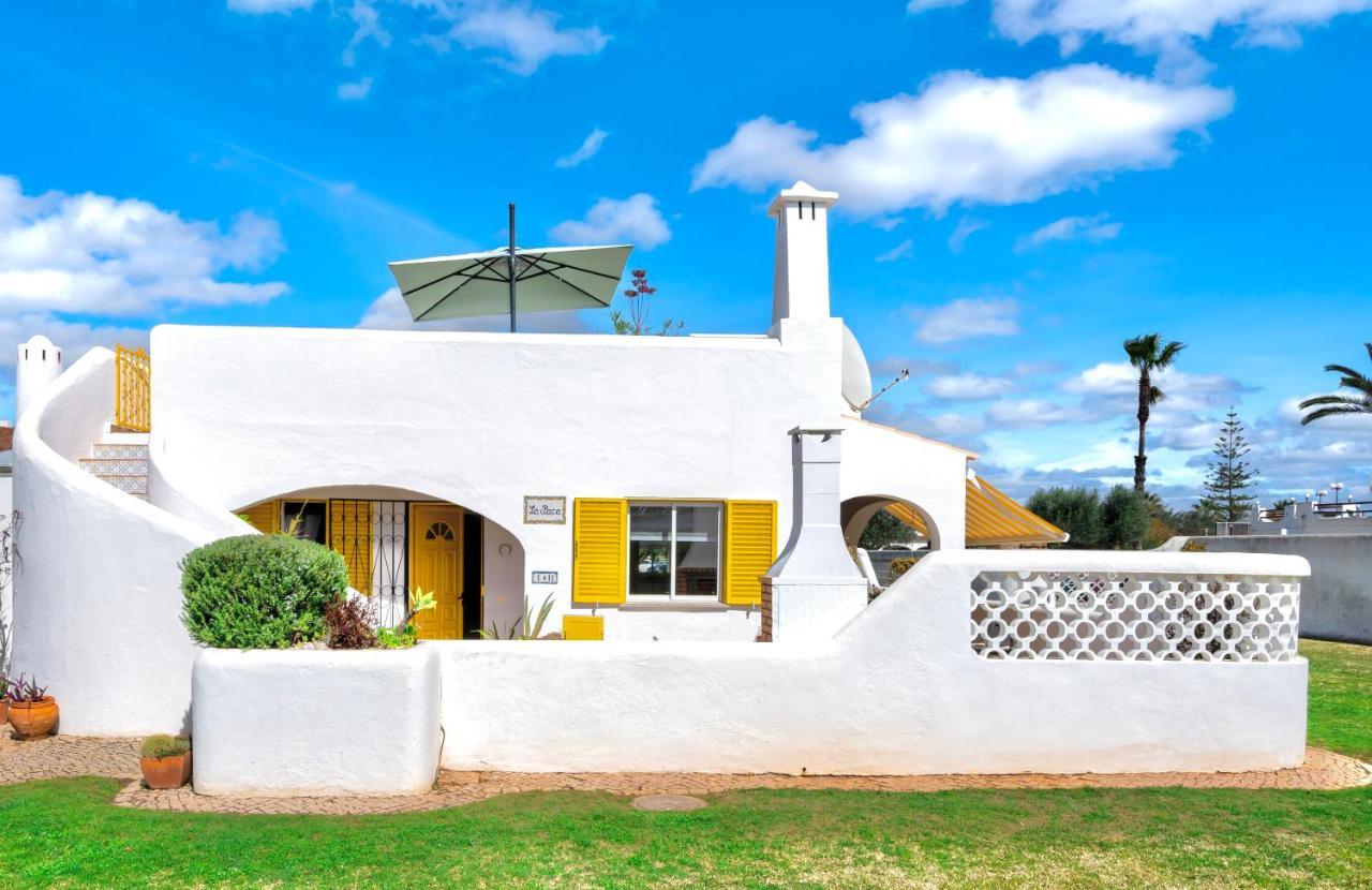 Villa Paca Algarve Vilamoura 8 Personnes Quarteira Exterior foto